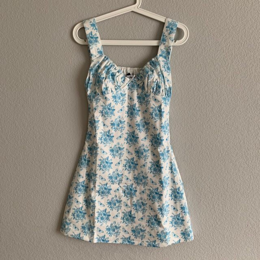 NWT With Jéan Cher Dress